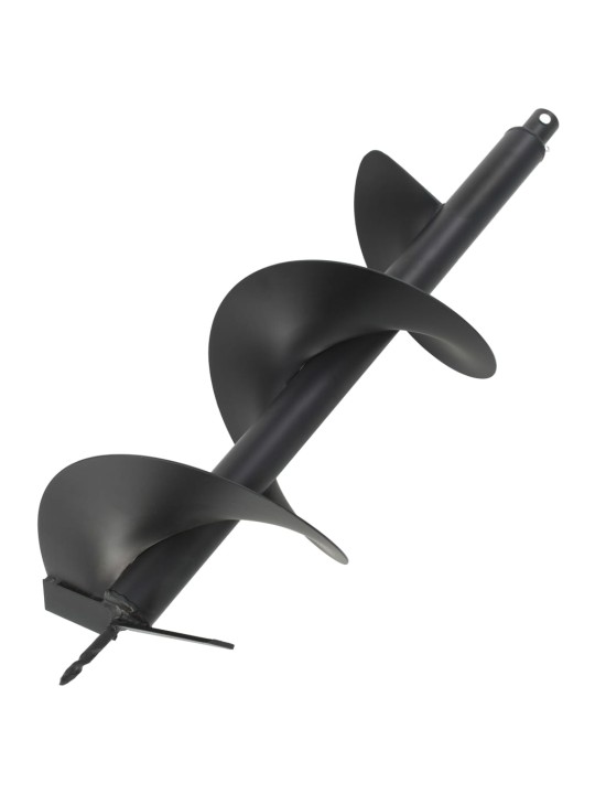 Šnekový vrtací nástavec ocel 250 mm