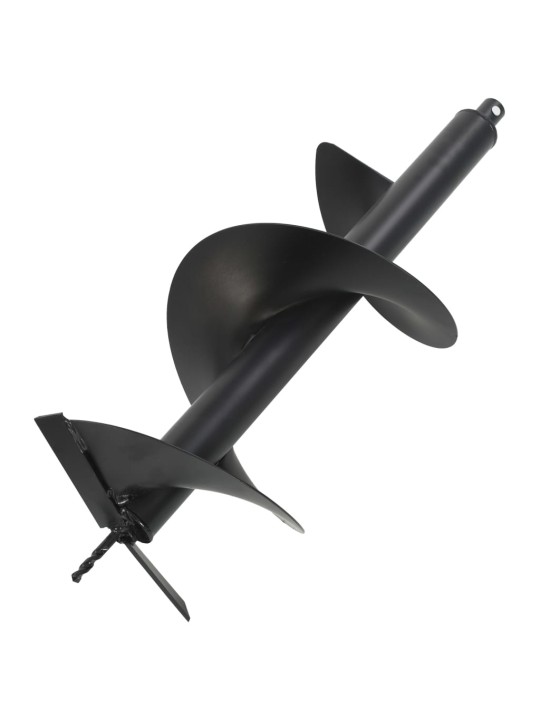 Šnekový vrtací nástavec ocel 300 mm