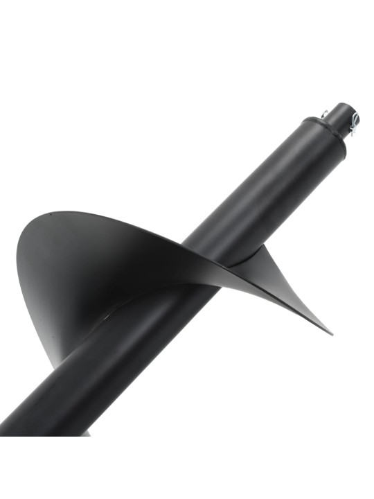 Šnekový vrtací nástavec ocel 300 mm