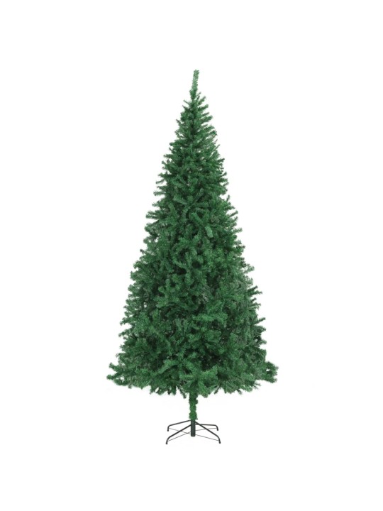 Umělý vánoční stromek 300 cm zelený