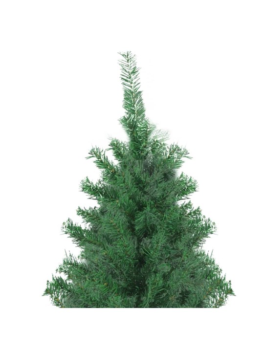Umělý vánoční stromek 300 cm zelený