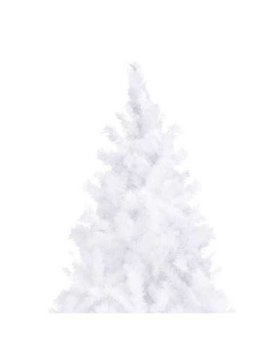 Umělý vánoční stromek 500 cm bílý