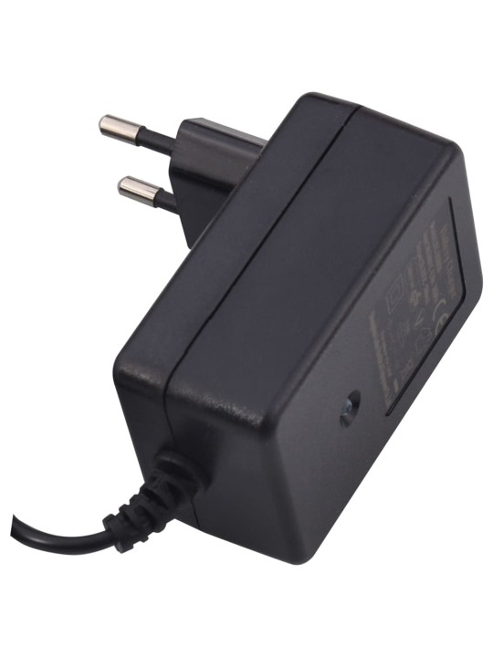 Elektrická koloběžka 120 W růžová