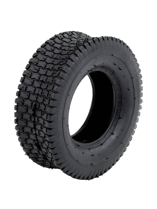 Pneumatiky pro kolečko 2 ks 13x5.00-6 EPR guma