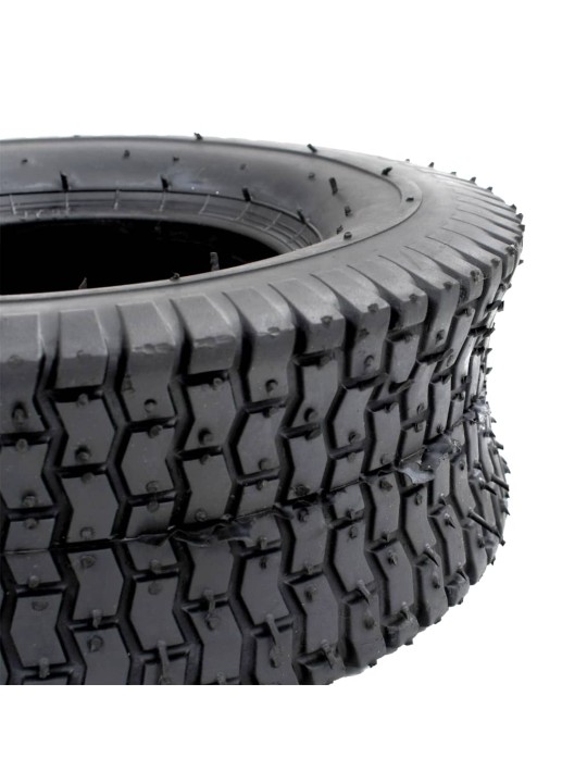 Pneumatiky pro kolečko 2 ks 13x5.00-6 EPR guma