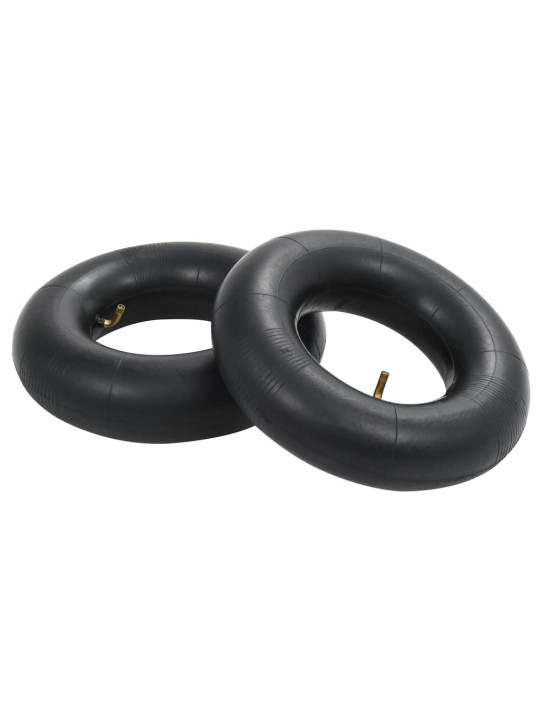 Duše pro kolečko 2 ks 13 x 5.00-6 guma