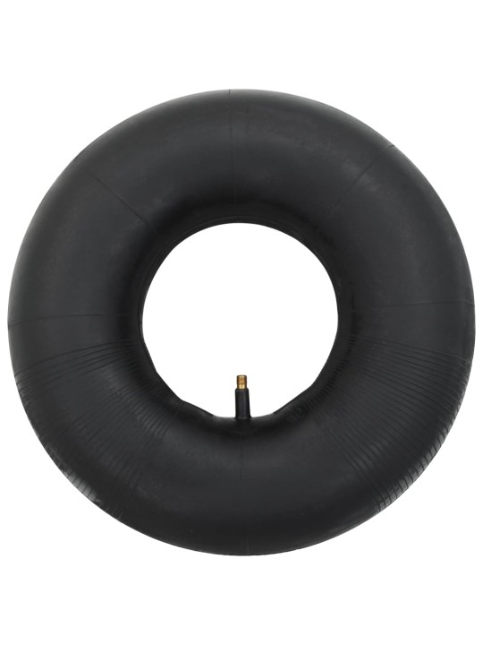 Duše pro kolečko 2 ks 15 x 6,00-6 guma
