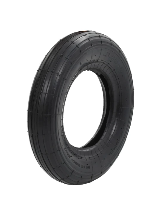 Pneumatika pro kolečko 3.50-8 4PR guma