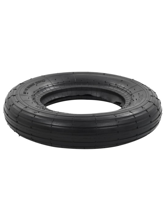 Pneumatika pro kolečko 3.50-8 4PR guma