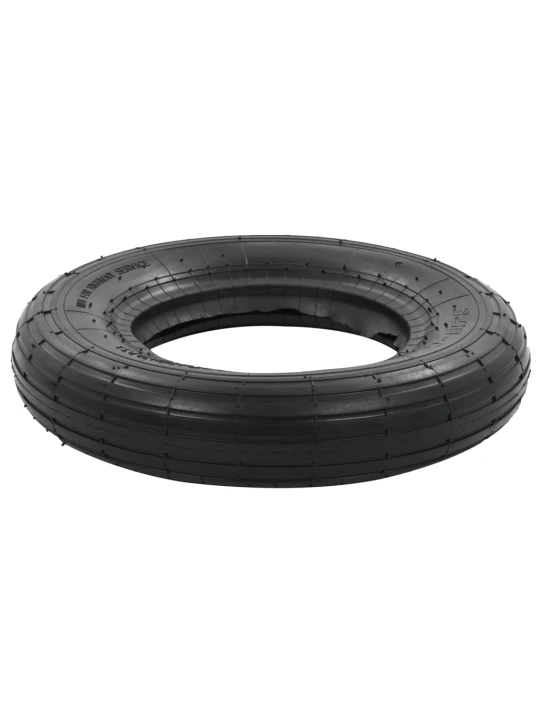 Pneumatika pro kolečko 3.50-8 4PR guma