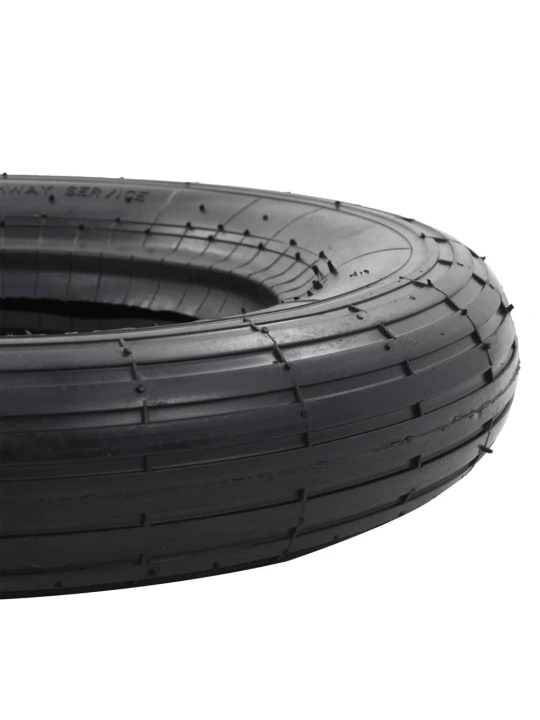 Pneumatika pro kolečko 3.50-8 4PR guma