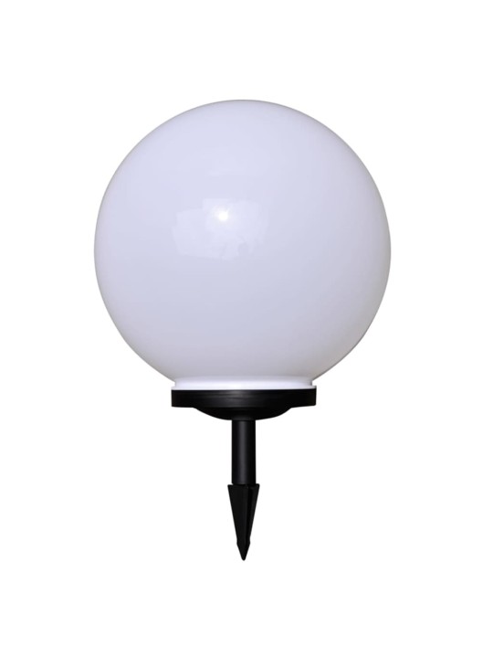 Venkovní osvětlení příjezdové cesty 2 ks LED 40 cm se zápichem