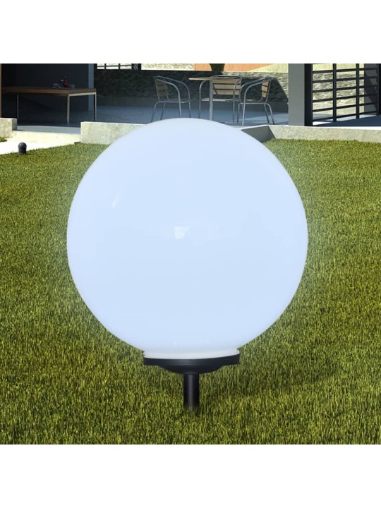 Venkovní osvětlení příjezdové cesty 2 ks LED 50 cm se zápichem