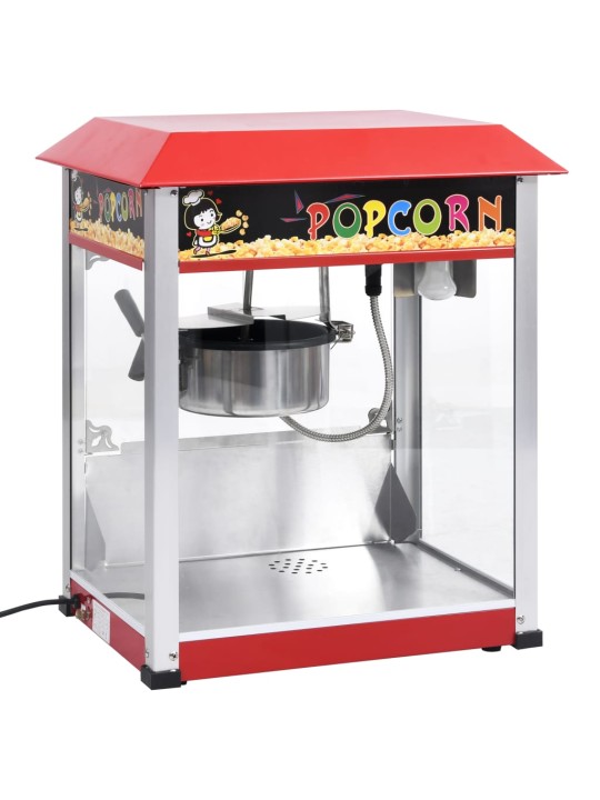 Popcornovač s teflonovým varným hrncem 1 400 W