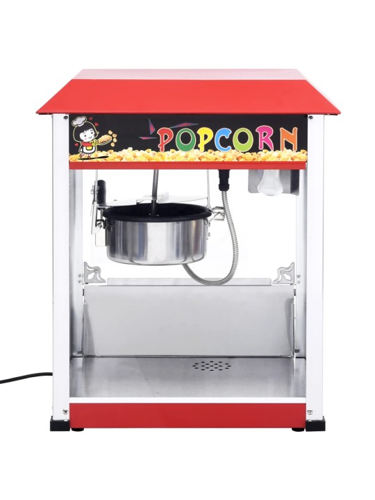 Popcornovač s teflonovým varným hrncem 1 400 W