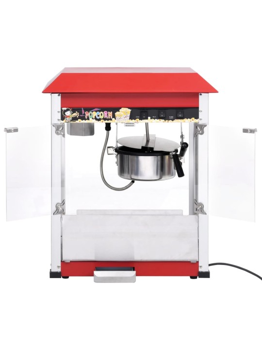 Popcornovač s teflonovým varným hrncem 1 400 W