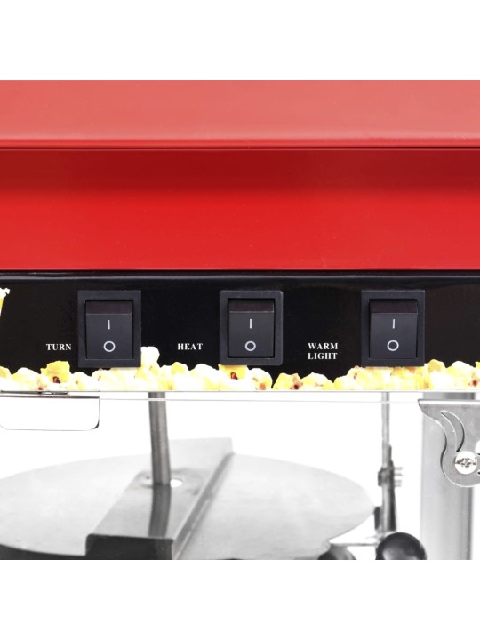Popcornovač s teflonovým varným hrncem 1 400 W