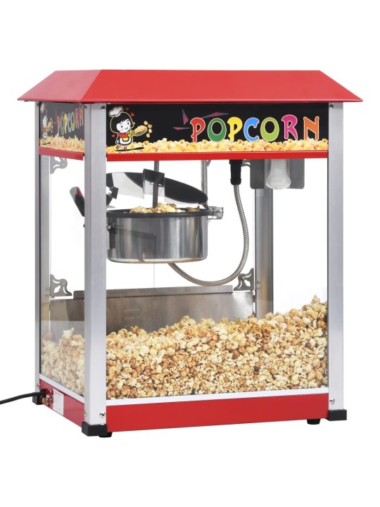 Popcornovač s teflonovým varným hrncem 1 400 W