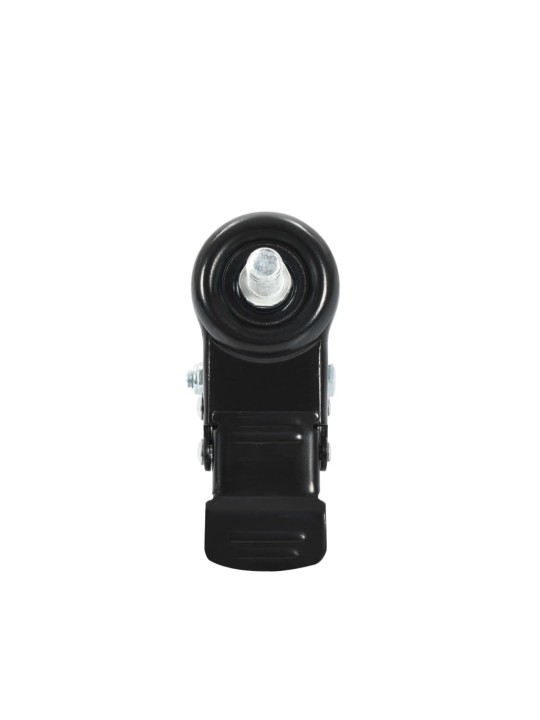 16 ks otočná kolečka s brzdou 50 mm