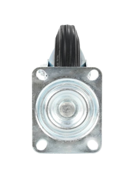12 ks otočná kolečka 160 mm