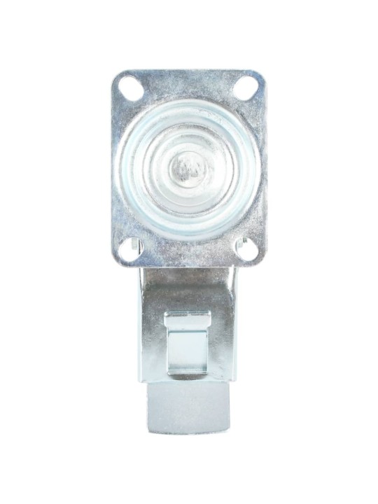 8 ks otočná kolečka 160 mm