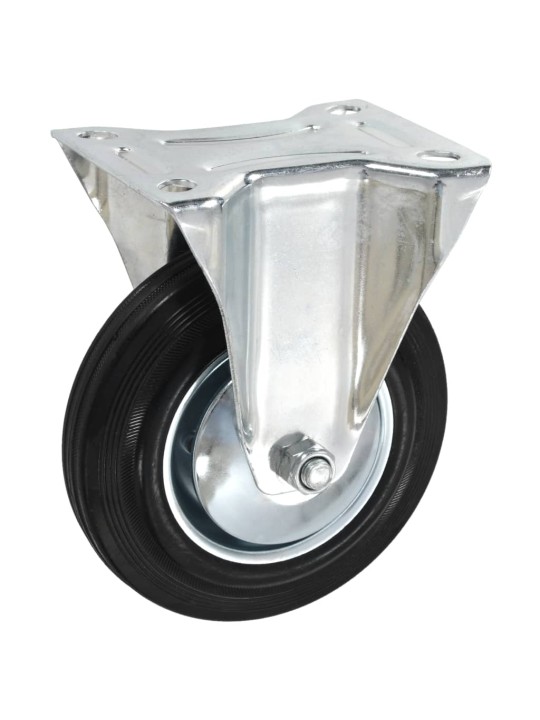32 ks pojezdová kolečka 160 mm