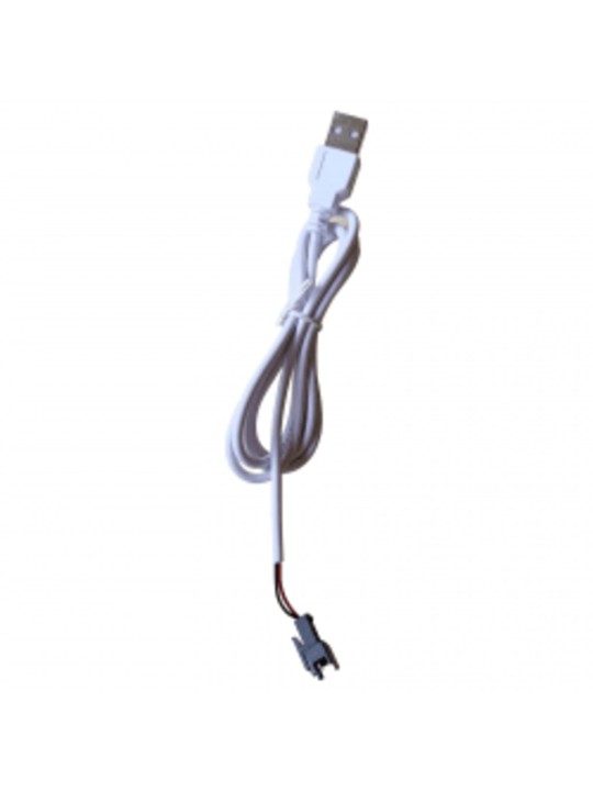 LED koupelnová skříňka se zrcadlem 80 x 12,2 x 68 cm