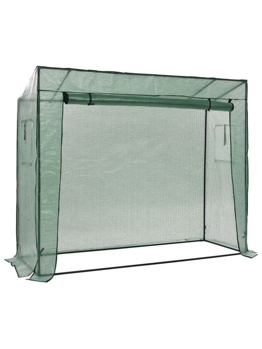 Skleník 200 x 80 x 173 cm