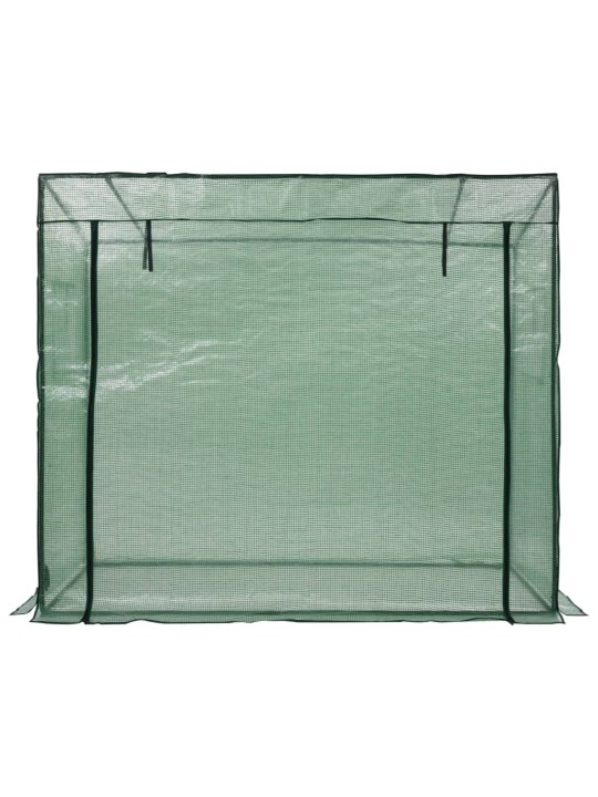Skleník 200 x 80 x 173 cm