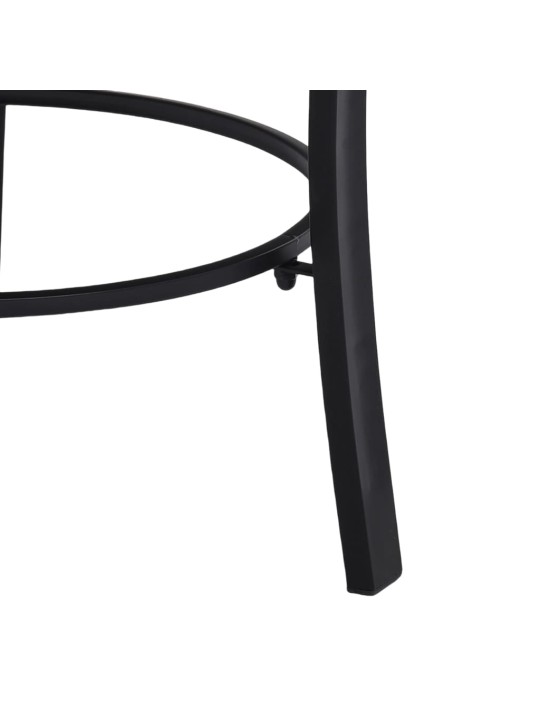 Mozaikové ohniště terakota 68 cm keramika