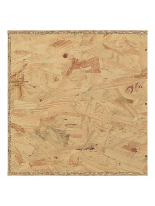 Terárium kompozitní dřevo 120 x 50 x 50 cm