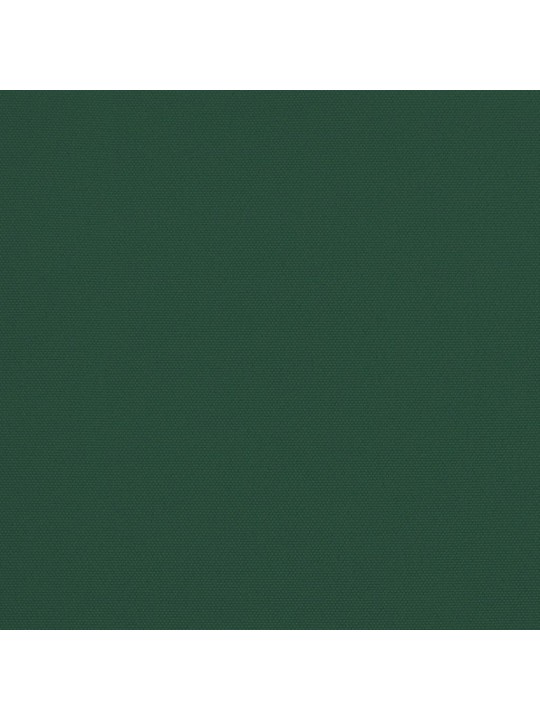 Slunečník zelený 200 x 224 cm hliník