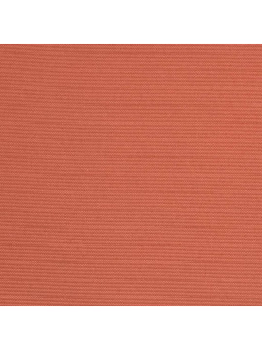 Zahradní slunečník s hliníkovou tyčí 180 x 110 cm terakotový