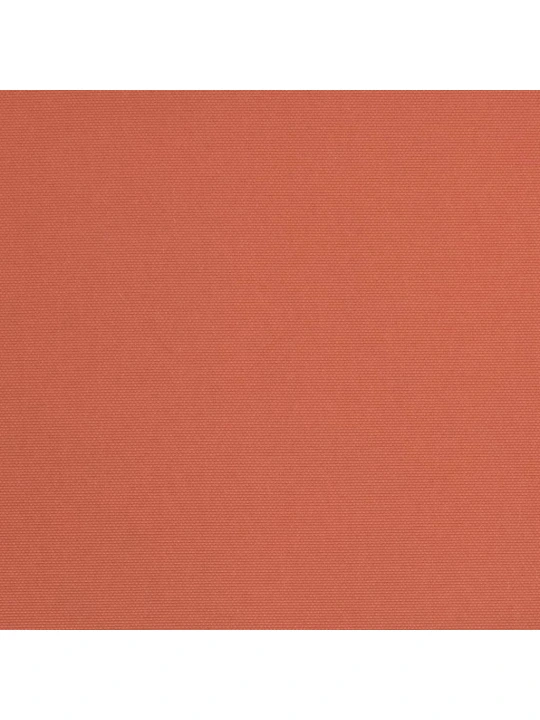 Zahradní slunečník s hliníkovou tyčí 180 x 110 cm terakotový
