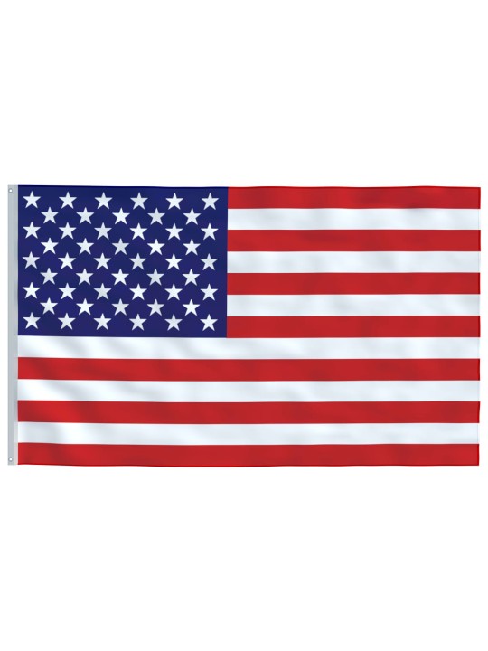 Vlajka USA 90 x 150 cm