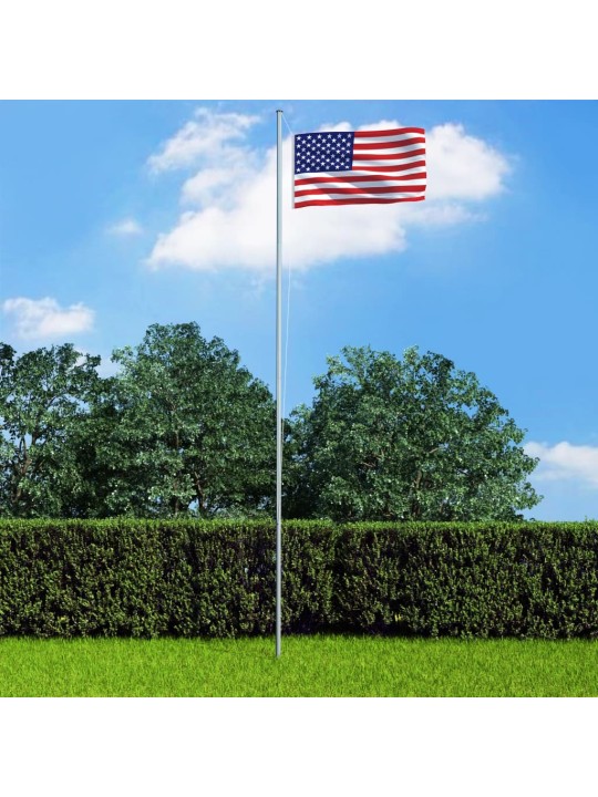 Vlajka USA 90 x 150 cm