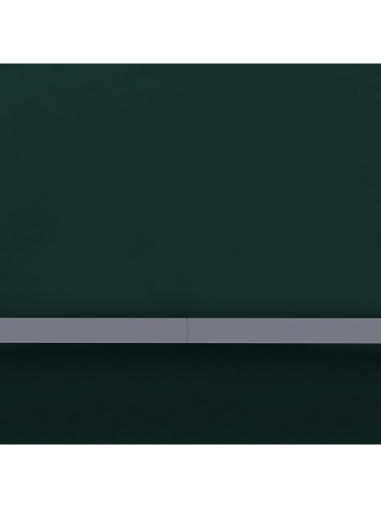 Profesionální party stan s bočnicemi 4 x 9 m zelený 90 g/m²
