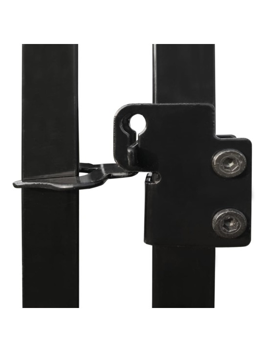 Venkovní psí kotec 300 x 300 x 185 cm
