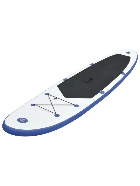 Nafukovací Stand Up Paddleboard (SUP) modrobílý