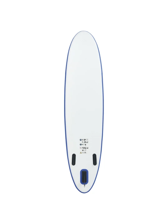 Nafukovací Stand Up Paddleboard (SUP) modrobílý