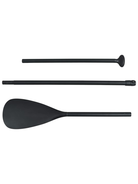 Nafukovací Stand Up Paddleboard (SUP) modrobílý