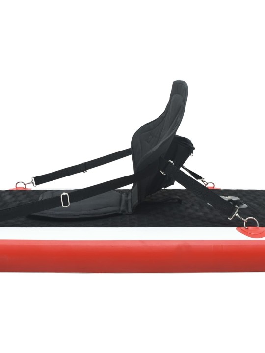 Kajaková sedačka k paddleboardu