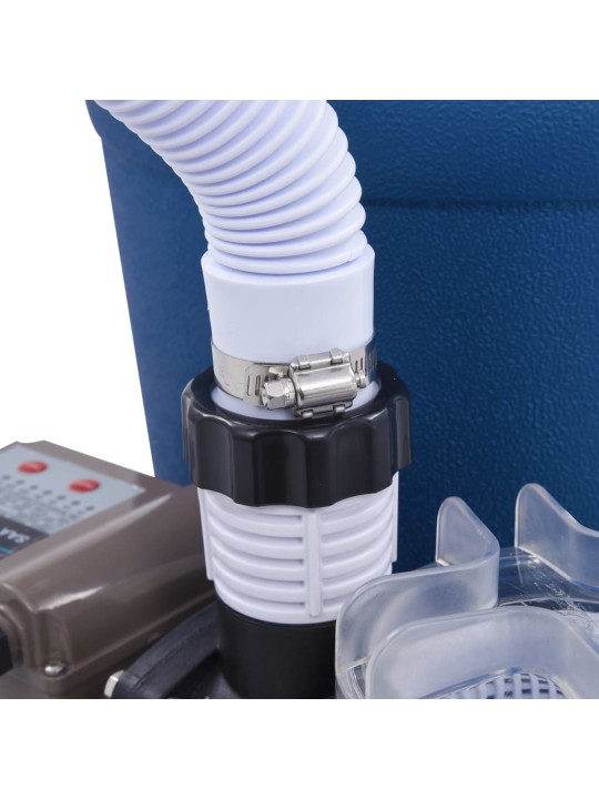Pískové filtrační čerpadlo s časovačem 530 W 10 980 l/h