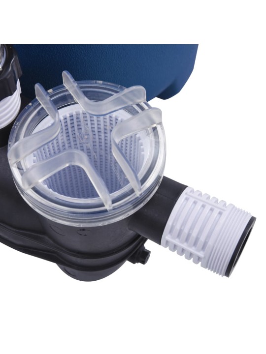 Pískové filtrační čerpadlo s časovačem 530 W 10 980 l/h