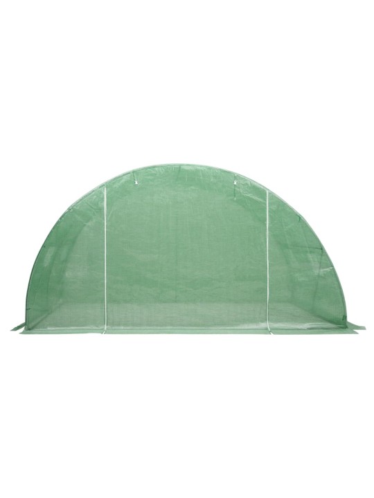 Fóliovník 8 m² 2 x 4 x 2 m