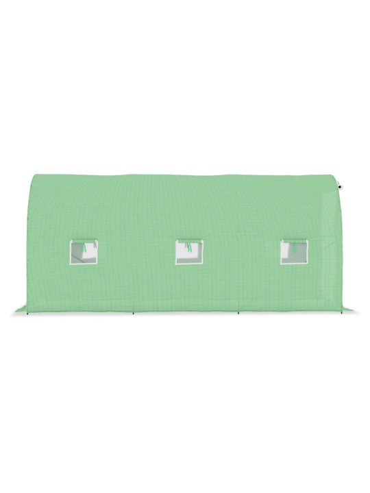 Fóliovník 9 m² 4,5 x 2 x 2 m