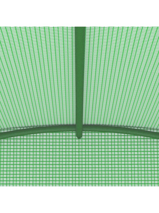 Fóliovník 9 m² 4,5 x 2 x 2 m
