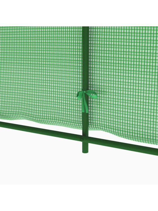 Fóliovník 9 m² 4,5 x 2 x 2 m