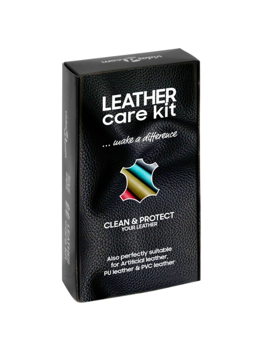 Sada přípravků na péči o kůži CARE KIT 2 x 250 ml