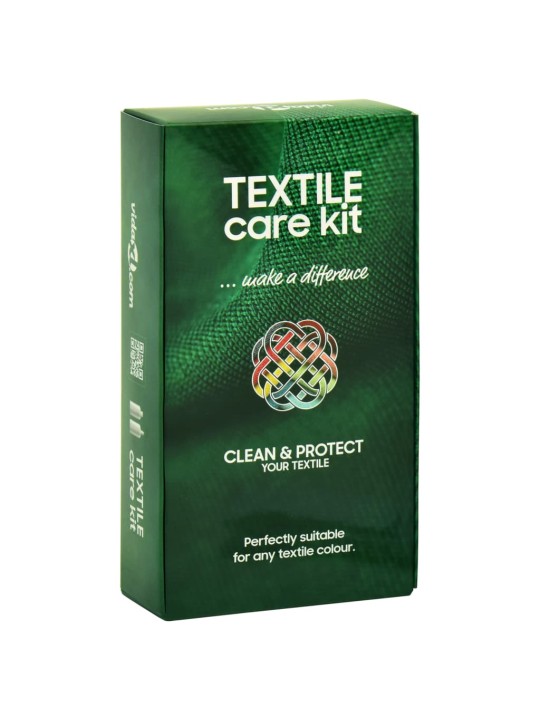 Sada přípravků na péči o textil CARE KIT 2 x 250 ml